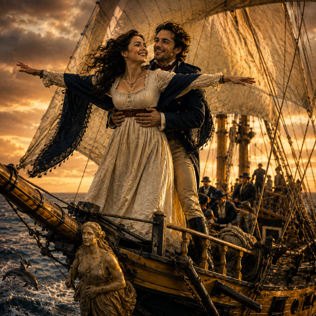 Pieces Of Eight (1) Album Cover Art